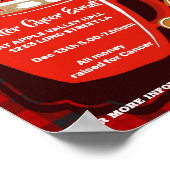 ココア&クッキーのポスター ポスター (角)