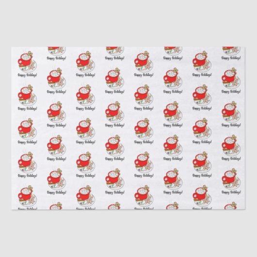 ココア、ジンジャーブレッド、スター、雪だるまラージ抱き枕T 薄葉紙 (正面)