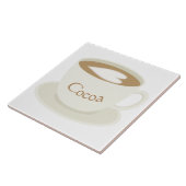 ココア タイル (側面)