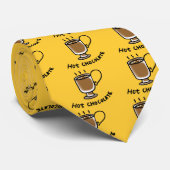 ココア ネクタイ (ロール)