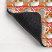 ココア マウスパッド (コーナー)