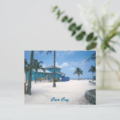 ココカイ ポストカード (スタンド正面)