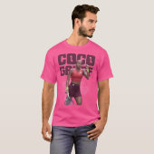 ココガフ Tシャツ (正面フル)