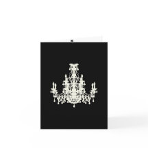 ココシャンデリア ～ カード / 招待状