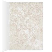 ココシャンデリア – ホワイトエンベロープ付きモノグラム/ (内側 (右))