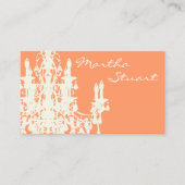 ココシャンデリア~名刺 名刺 (正面)