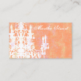 ココシャンデリア～名刺 名刺