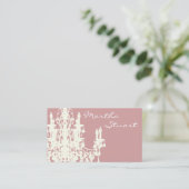 ココシャンデリア～名刺 名刺 (スタンド正面)