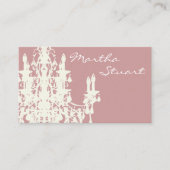 ココシャンデリア～名刺 名刺 (正面)