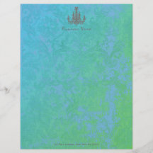 ココシャンデリア – （色の変更）