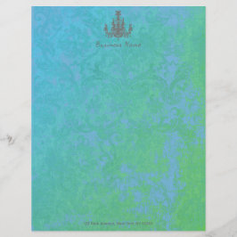 ココシャンデリア – （色の変更）