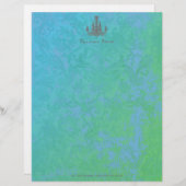 ココシャンデリア – （色の変更） (正面/裏面)