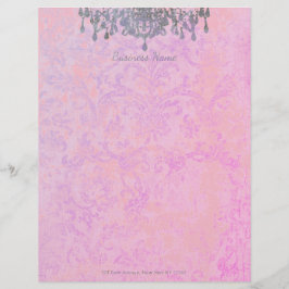 ココシャンデリア – （色の変更）