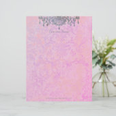 ココシャンデリア – （色の変更） (スタンド正面)