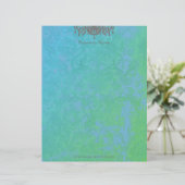 ココシャンデリア – （色の変更） (スタンド正面)