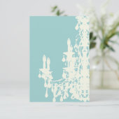 ココシャンデリア ～ 色を変える 誘い 招待状 (スタンド正面)