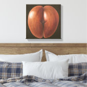 ココデメルモルディブ2012 キャンバスプリント (インサイチュ (寝室))