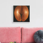 ココデメール2010 キャンバスプリント (インサイチュ (リビング))