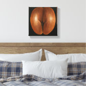 ココデメール2010 キャンバスプリント (インサイチュ (寝室))