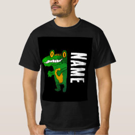 ココドリル Tシャツ
