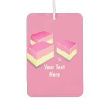 ココナッツの氷塊 – 英国の菓子 – あなたのテキスト