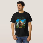 ココナッツアイランドバケーション Tシャツ (正面フル)