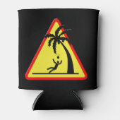 ココナッツキル – クーラーボックス 缶クーラー (正面)