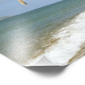 ココナッツグローブビーチアットカデスベイ,セント2 フォトプリント (角)