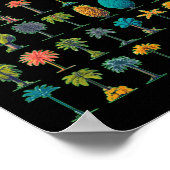 ココナッツグローブフロリダ ポスター (角)