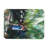 ココナッツシェード2014 マグネット (横)