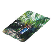 ココナッツシェード2014 マグネット (左側)