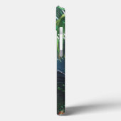 ココナッツシェード2014 Case-Mate iPhoneケース (裏面 / 左)
