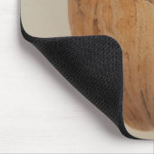 ココナッツスリランカ2010年 マウスパッド (コーナー)