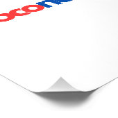 ココナッツタイポグラフィ フォトプリント            (角)