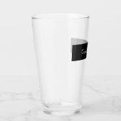 ココナッツタウン飲みガラス タンブラーグラス (右)