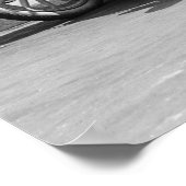 ココナッツドライブ： 1922 ポスター (角)