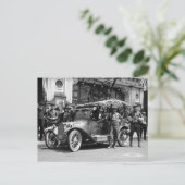 ココナッツドライブ： 1922 ポストカード (スタンド正面)