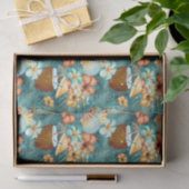 ココナッツドリンク 薄葉紙 (ギフト)