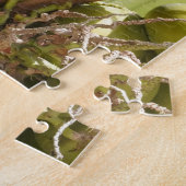 ココナッツパズル ジグソーパズル (側面)