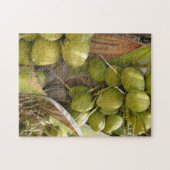 ココナッツパズル ジグソーパズル (横)