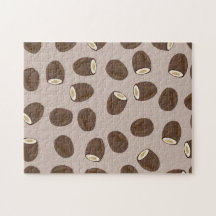 ココナッツパターン