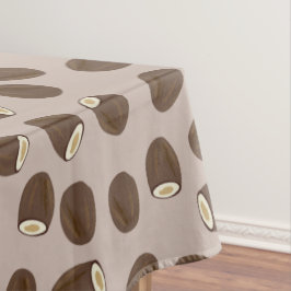 ココナッツパターン テーブルクロス