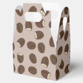 ココナッツパターン フェイバーボックス (オープン)