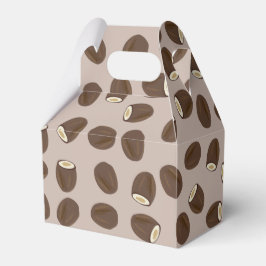 ココナッツパターン フェイバーボックス