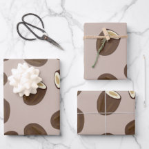 ココナッツパターン