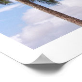 ココナッツパームズ ポスター (角)