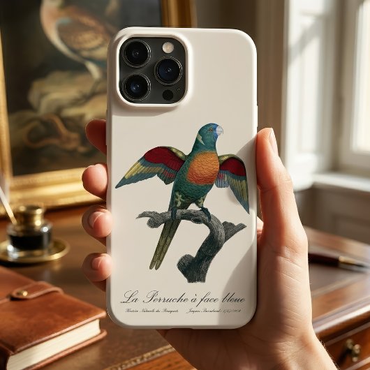 ココナッツロリキート, Trichoglossus haematodus Case-Mate iPhoneケース
