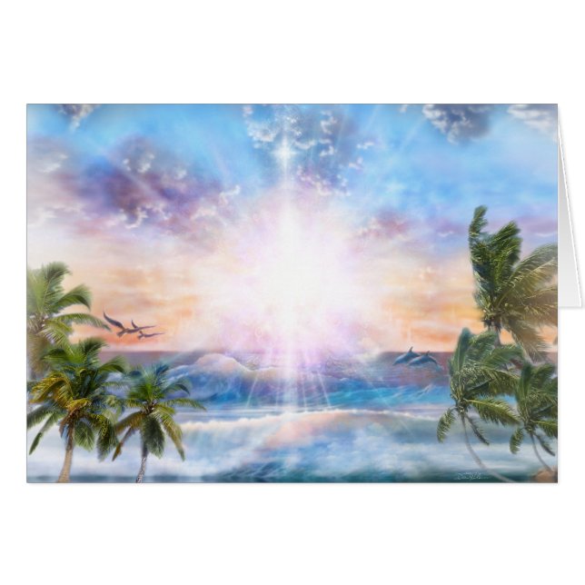 ココナッツ楽園 (正面横)