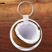 ココナッツ キーホルダー (正面)