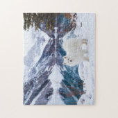 ココナッツ – レイクルイーズパズル ジグソーパズル (縦)